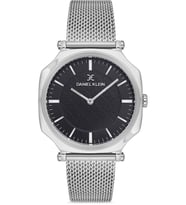 Daniel Klein Kadın Kol Saati Dk013341f-06 (Siyah)