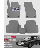 ROVER 75 (1999-2005) Uyumlu EVA Paspas Tam Set–Oto Paspas,Araca Özel,Kolay Montaj