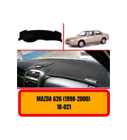 Mazda 626 1998-2000 Ön Gögüs / Panel / Torpido Korumasi / Kilifi / Halisi / Koruyucu / A3d/ 3d