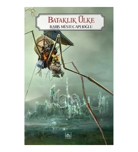 Bataklık Ülke, Perg Efsaneleri 3 - İTHAKİ