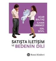 Satışta İletişim ve Bedenin Dili