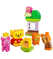LEGO DUPLO Disney Winnie’nin Doğum Günü Partisi 10457