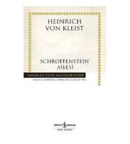 Schroffenstein Ailesi (Ciltli)