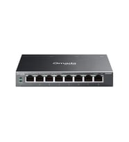 Tp-Link omada ES208GP 8 Port Gigabit Poe+ Switch