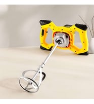 1800W Harç ve Boya Karıştırıcı Matkap (120 mm)