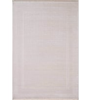Salon Halısı Gümüşsuyu 240x340 Halı Galina Krem