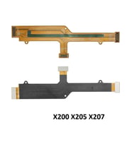 Samsung X207 A8 Lite Şarj Bordu Ara Film
