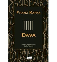 Dava (Bez Ciltli)