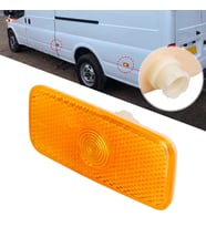 Ford Transit V347 Jumbo Yan Sinyal Marker Lambası 2006--2014