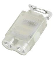 V15 Edc El Feneri 1200lm Anahtarlık Işık Tip-c Şarj Edilebilir Taşınabilir Mini Torch Mıknatıs Klips Ile Kamp Cep Fener
