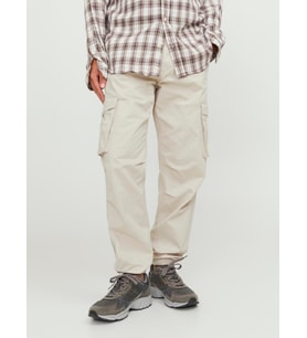 JACK JONES Erkek Kargo Pantolon 12242264