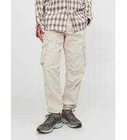 JACK JONES Erkek Kargo Pantolon 12242264