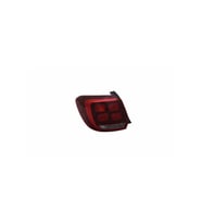 DACIA SANDERO ARKA STOP SOL 2016- 265554938R