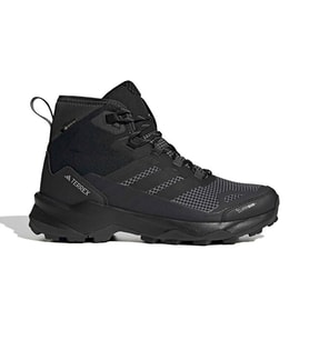 adidas Skychaser Ax5 Mid Gtx Clima Erkek Treeking Ayakkabısı JQ2205 Siyah