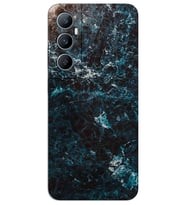 Realme C65 Kılıf HD Desen Baskılı Kılıf - 5741