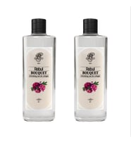 Rebul Bouquet Edc 250 ML * 2 Adet