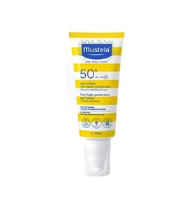 Mustela Very High Protection Güneş Kremi SPF50+ 200 ml