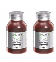 Venatura Magnezyum Bisglisinat 60 Tablet 2 Adet