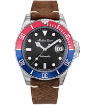 Mathey Tissot H901ATLR Erkek Kol Saati