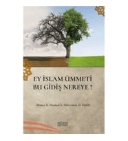 Ey İslam Ümmeti Bu Gidişat Nereye?