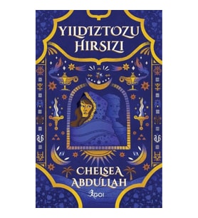 Yıldıztozu Hırsızı