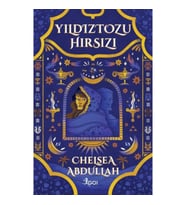 Yıldıztozu Hırsızı