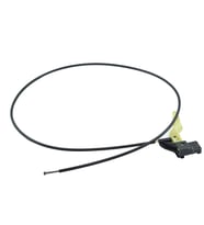 Opel Corsa A Kaput Açma Teli 1988- 1178447