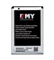 Samsung Omnia i8910 Uyumlu EMY Batarya