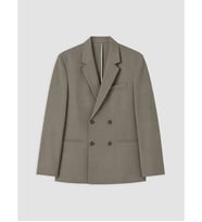 LCW Vision Kahverengi Regular Fit Erkek Blazer Ceket