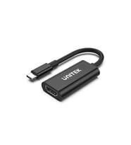 UNITEK USB-C TO HDMI 4K 60Hz ADAPTÖR (V1421A)