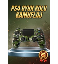 Yeni Nesil Joystick Oyun Kolu Android Uyumlu Kablosuz Titreşimli