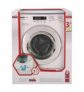Nessiworld 6941 Klein,  W Classic Oyuncak Çamaşır Makinesi