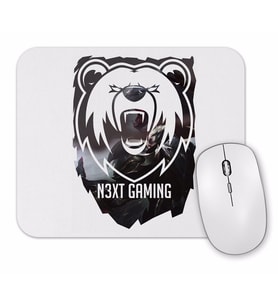 Darius Deus Rei Mouse Pad