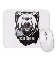 Darius Deus Rei Mouse Pad