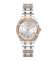Guess GUGW0033L9 Kadın Kol Saati (Rose)