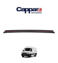 Mercedes Sprinter W906 Arka Tampon Eşiği Koruma (ABS) 2006-2014