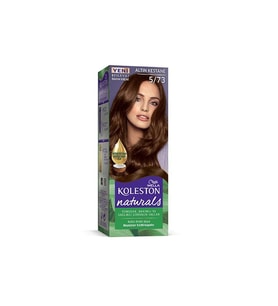 Naturals Saç Boyası Altın Kestane 5/73