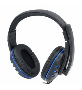 PS5 Kulaklık Mikrofonlu Oyuncu Kulaklığı (PS5/PS4/Xbox One Serisi/Switch/PC Uyumlu)