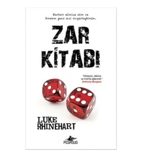 Zar Kitabı