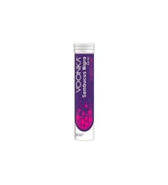 Voonka Sambucus Nigra Propolis Complex 15 Efervesan Tablet