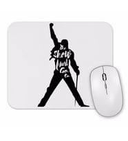 Freddie Mercury 011 Mouse Pad