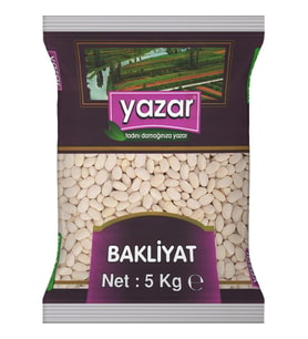 Yazar Horoz Fasulye 5 Kg