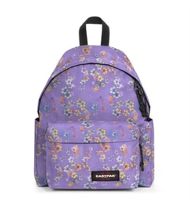 Eastpak Day Pak'R Flora Fade Lilac Sırt Çantası EK0A5BG47V21