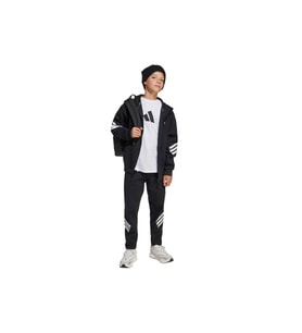 adidas Unisex Çocuk  Siyah  Eşofman Altı J FI 3S ANK PT JJ4808