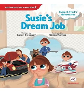 Susie's Dream Job