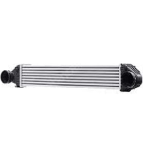 Mercedes-benz A-class A160 180 200 Turbo Benz B Class 2004- Turbo Radyatörü Intercooler 700X115X65 1695000000 Wisco