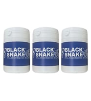 Black Snake Oil 30 Kapsül - 3 Kutu