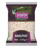 Yazar Dermason Fasulye 5 Kg.