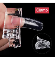 5 ADETNAIL POLY GEL UYGULAMA MANDALI