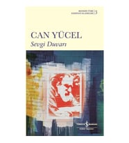 Sevgi Duvarı - Ciltsiz